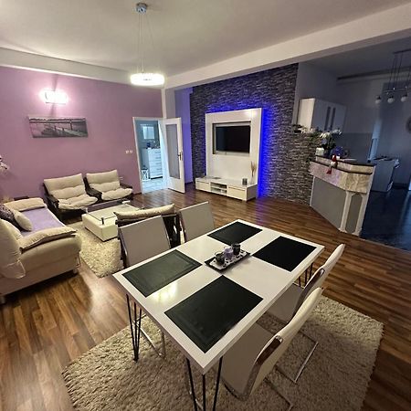 Riaho Apartment Mostar Exterior foto