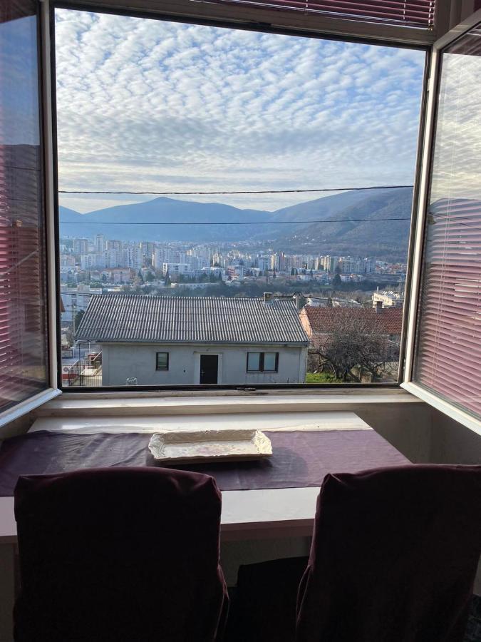 Riaho Apartment Mostar Exterior foto