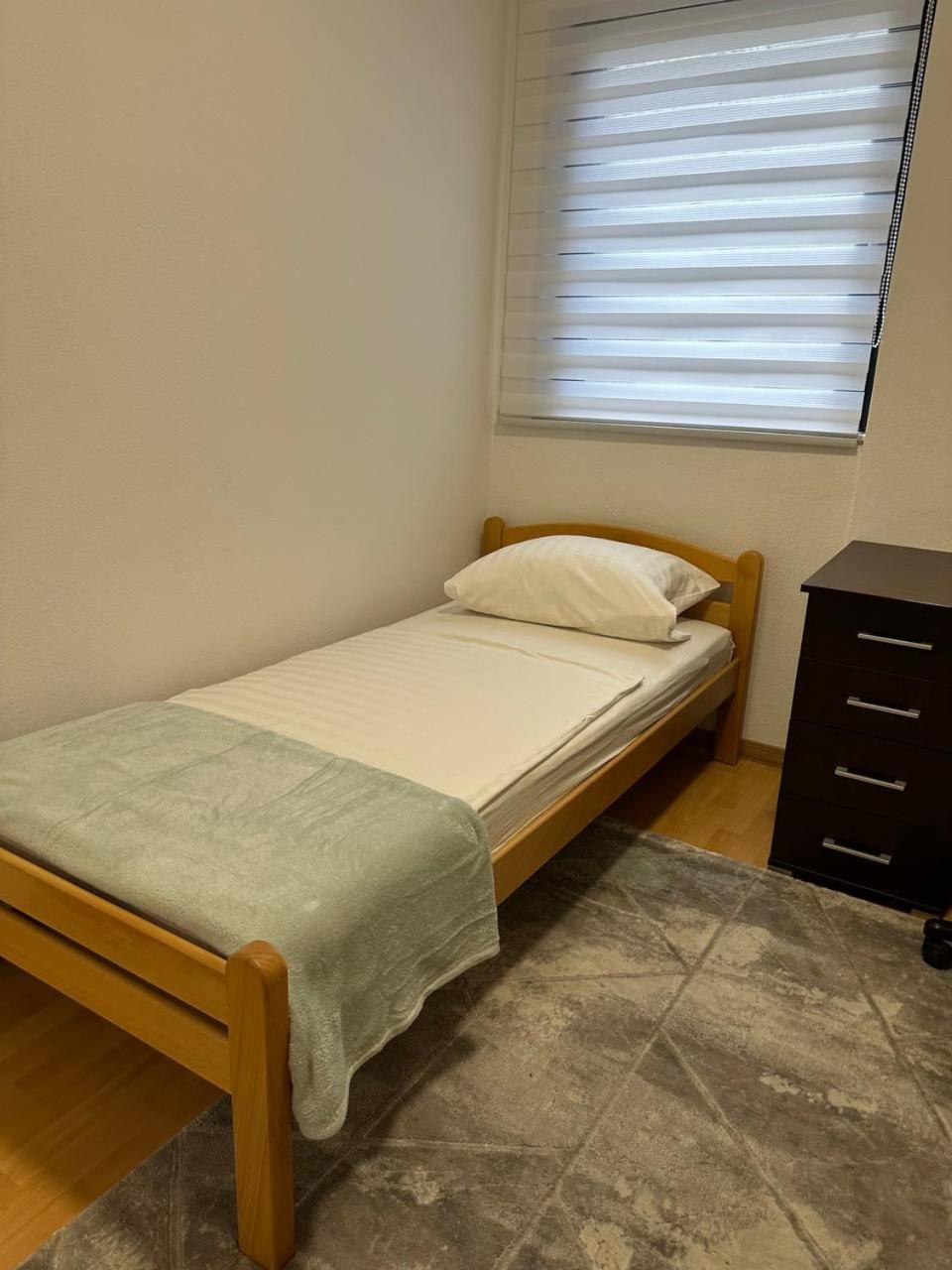 Riaho Apartment Mostar Exterior foto