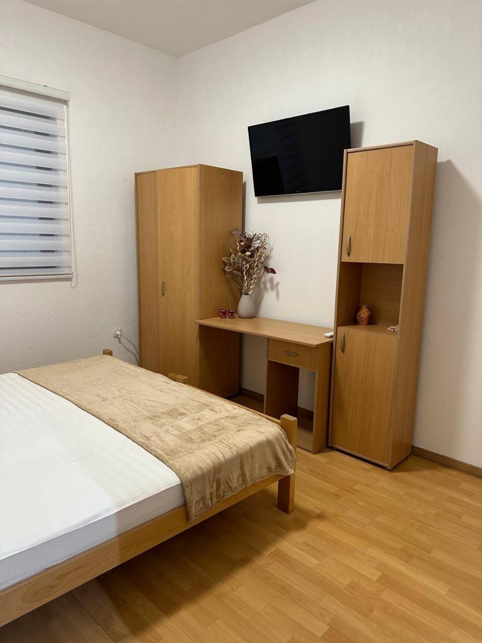 Riaho Apartment Mostar Exterior foto