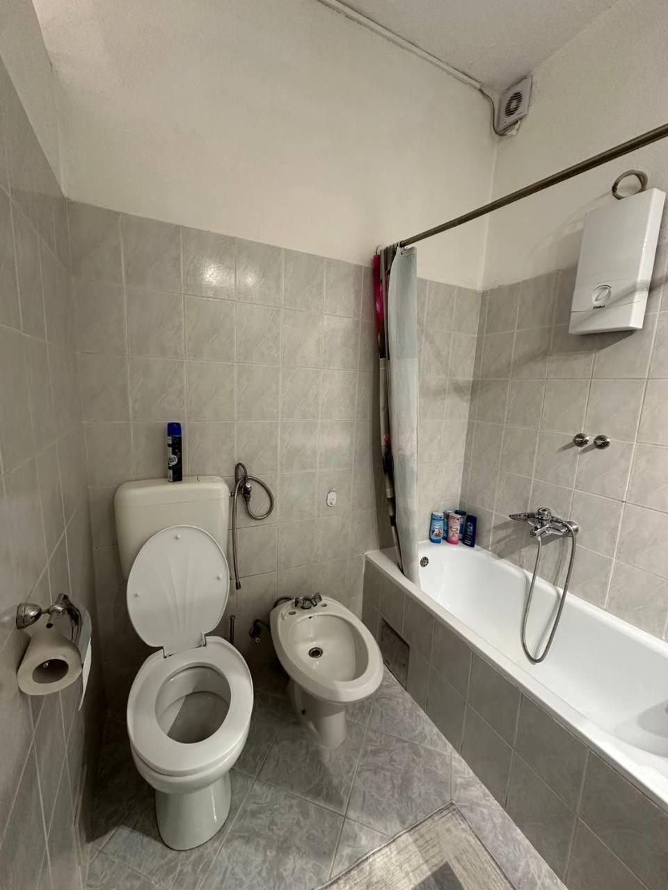 Riaho Apartment Mostar Exterior foto
