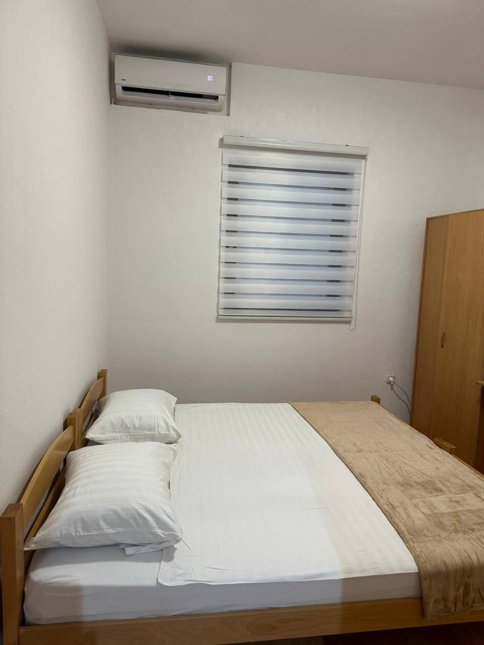 Riaho Apartment Mostar Exterior foto