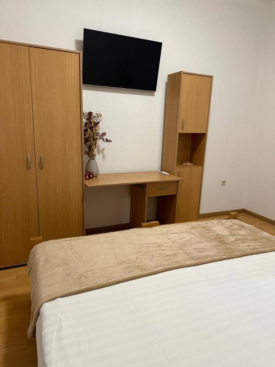 Riaho Apartment Mostar Exterior foto