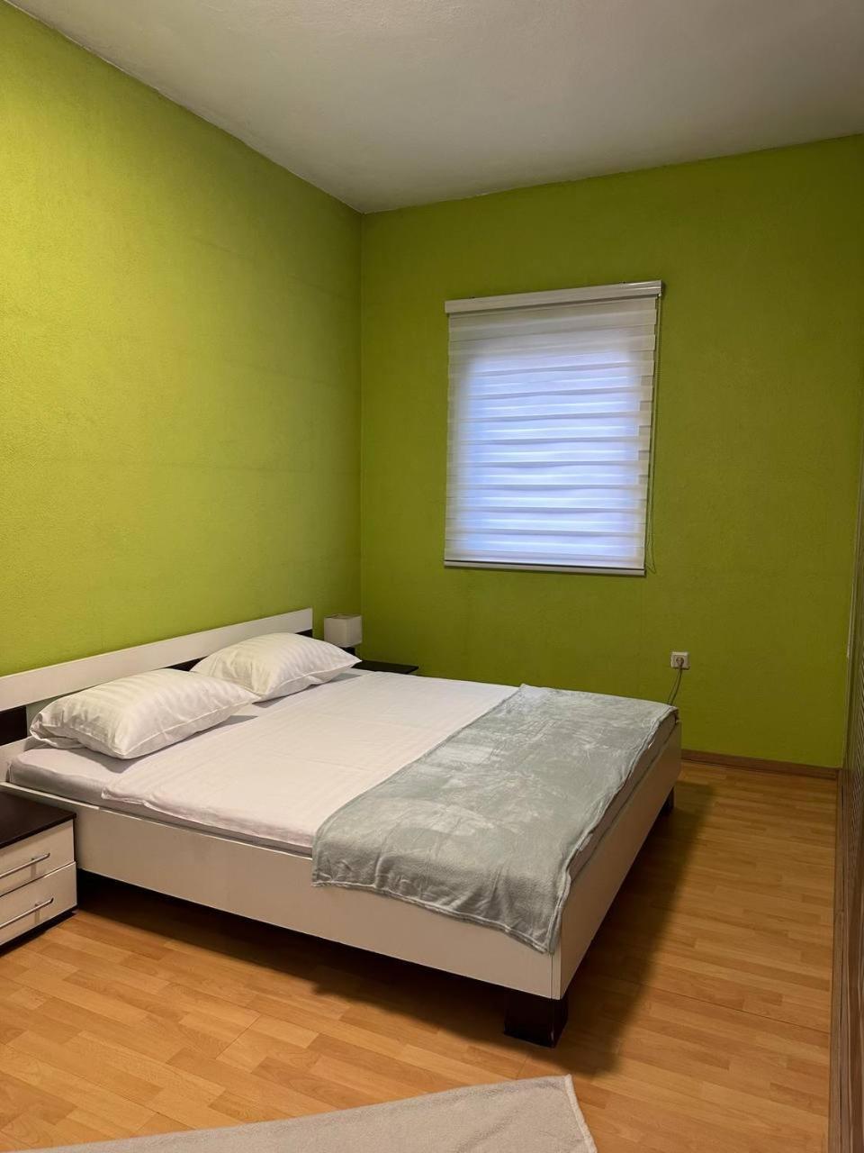 Riaho Apartment Mostar Exterior foto