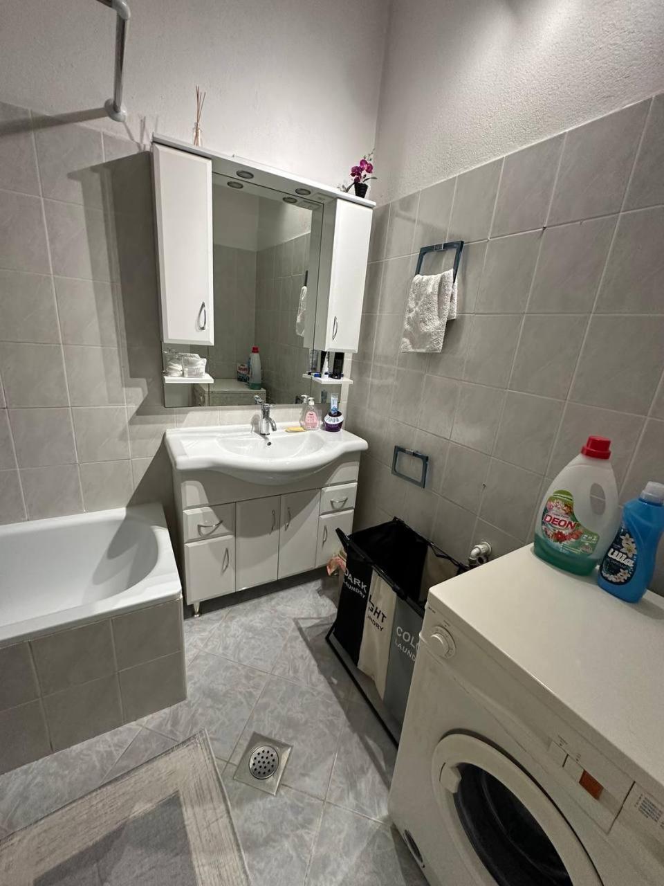 Riaho Apartment Mostar Exterior foto