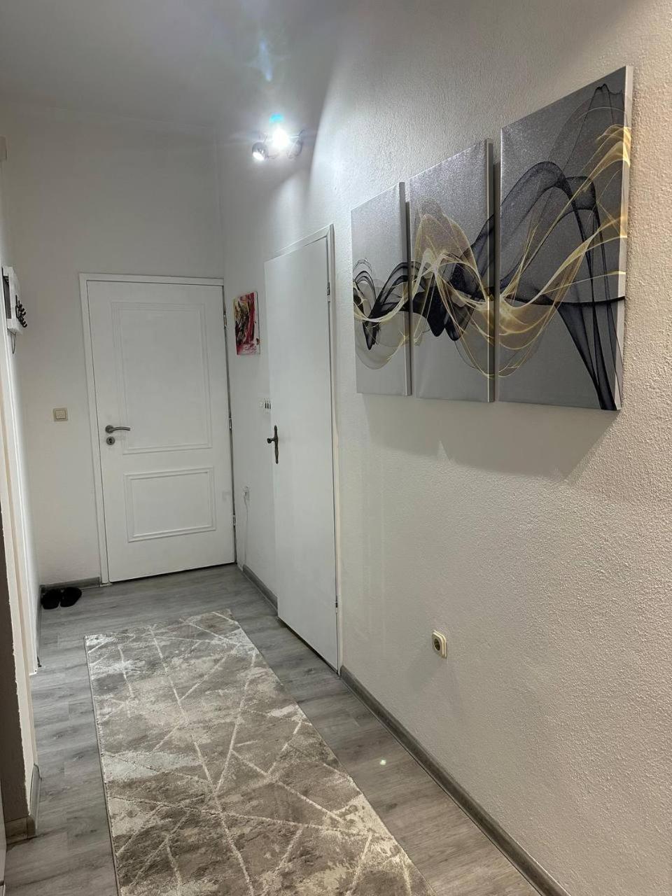 Riaho Apartment Mostar Exterior foto