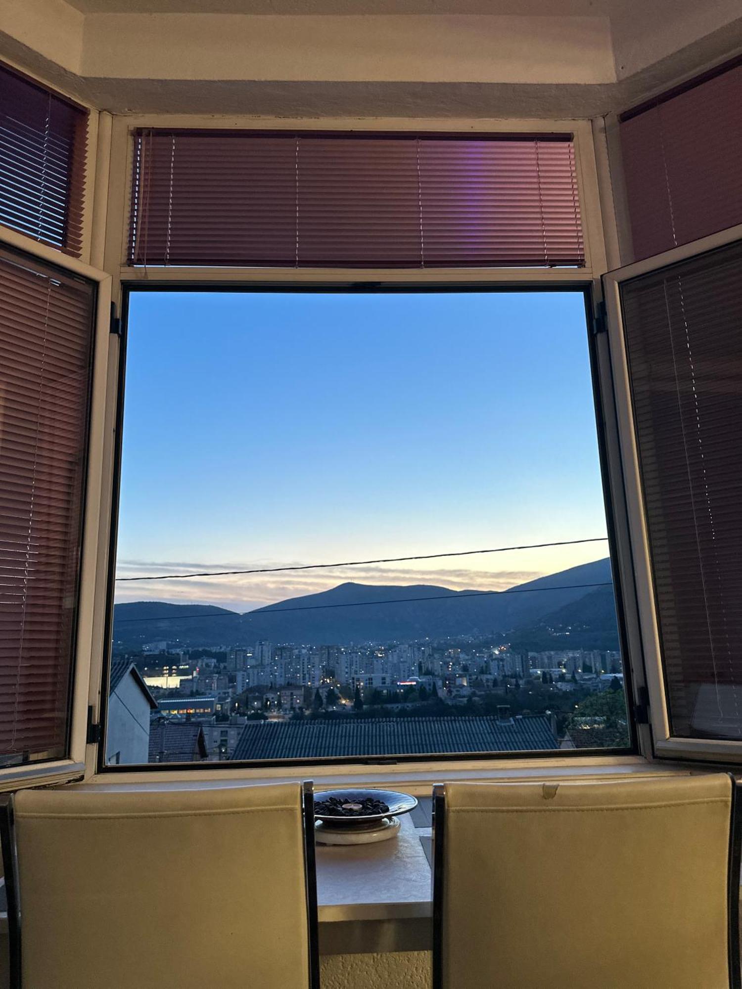 Riaho Apartment Mostar Exterior foto
