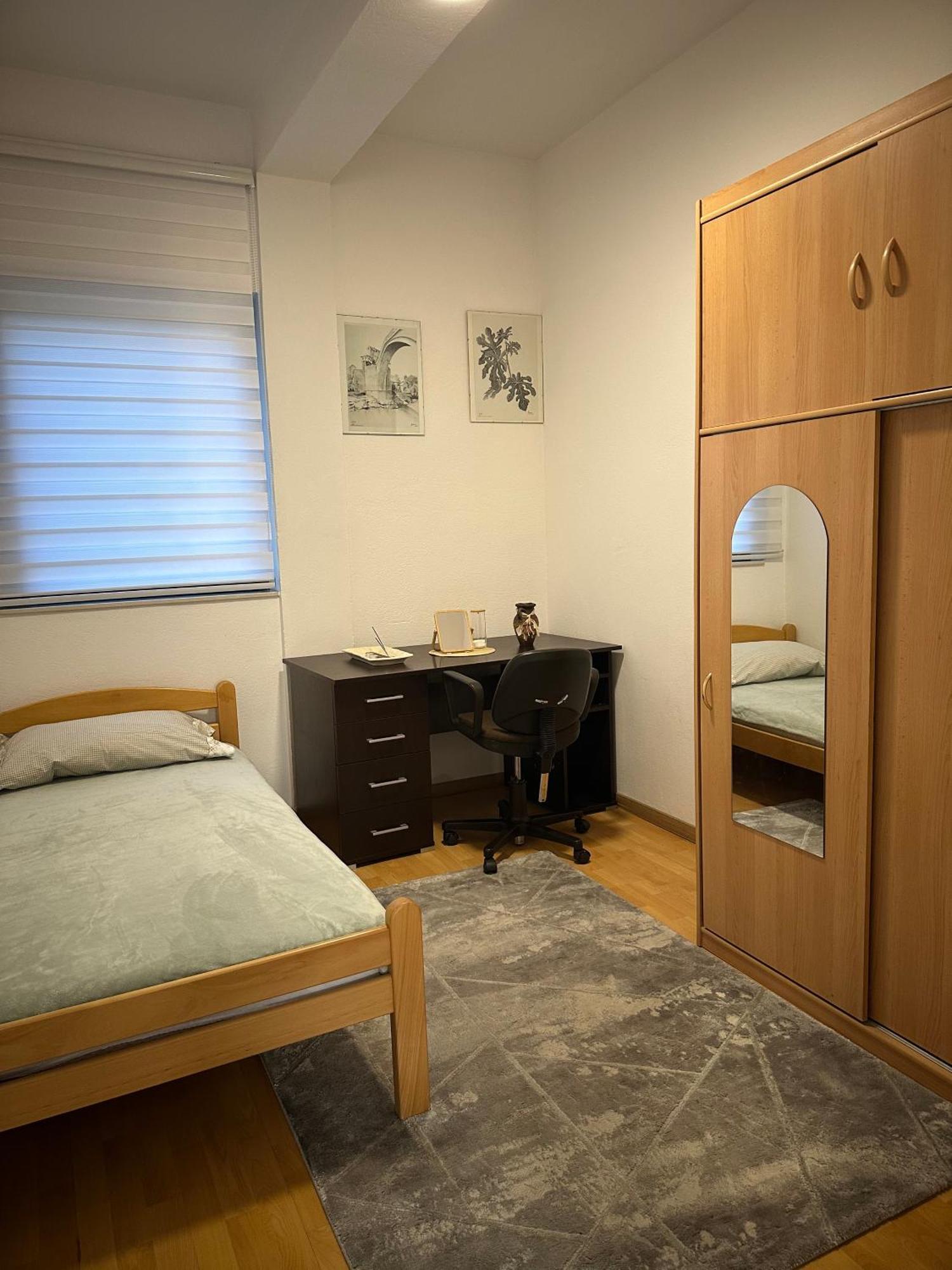 Riaho Apartment Mostar Exterior foto
