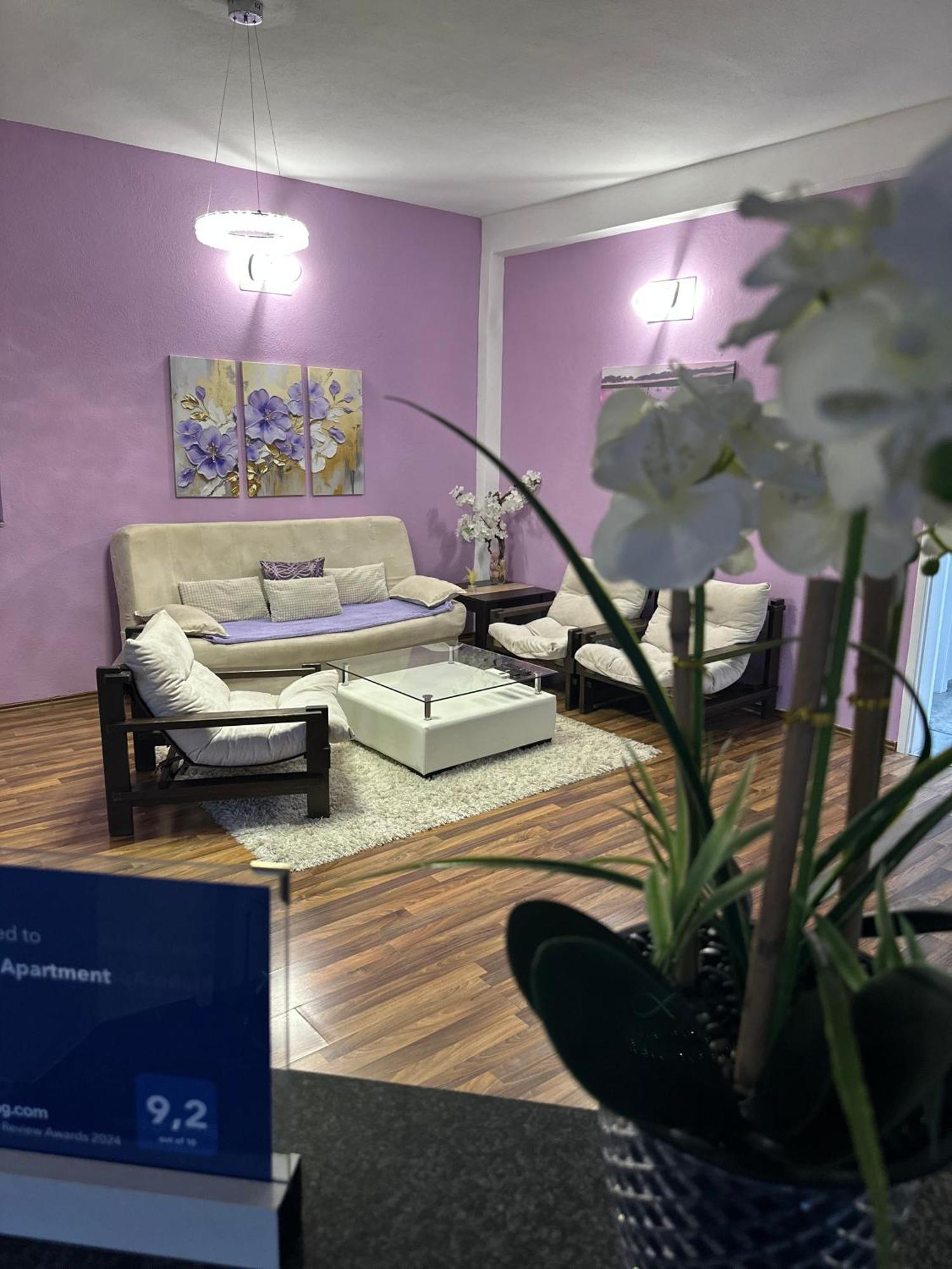 Riaho Apartment Mostar Exterior foto