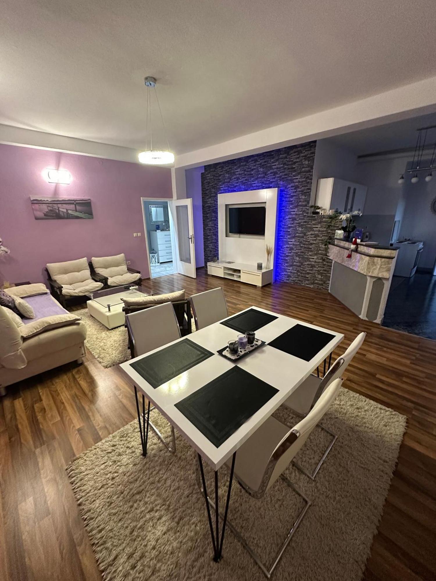 Riaho Apartment Mostar Exterior foto