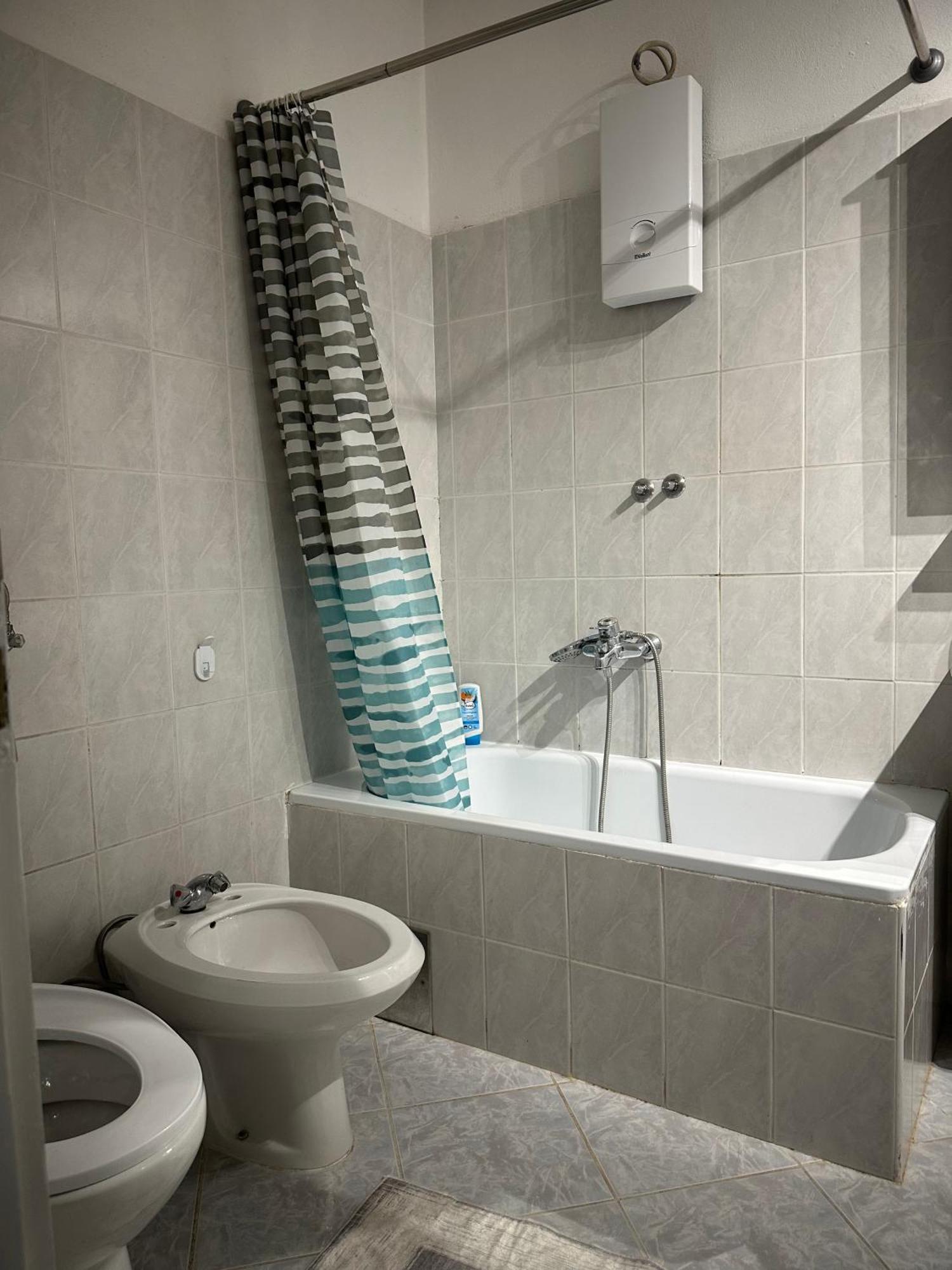 Riaho Apartment Mostar Exterior foto